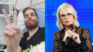 Pasqualino Maione su Maria De Filippi: «Non mi ha ancora chiamato»