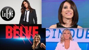 Ascolti tv ieri, 10 ottobre: Avanti Popolo fa flop, bene Rai 1