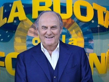 Avanti un Altro chiude, al via La Ruota della Fortuna con Scotti: le date