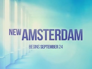 New Amsterdam 2: anticipazioni sulla serie in onda su Canale 5