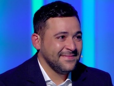 C'è posta per te: Giuseppe sorprende Maria e ottiene un posto di lavoro
