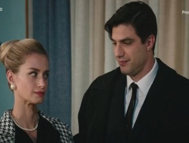 Il Paradiso delle Signore, trama 26 aprile: Marcello vuole lasciare Ludovica 