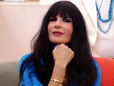 «Pamela Prati lascia GF Vip»: il piano per non parlare di Mark Caltagirone