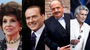 Personaggi Tv morti nel 2023: da Maurizio Costanzo a Toto Cutugno