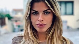 UeD, Francesca Del Taglia col nuovo fidanzato? La prima foto insieme