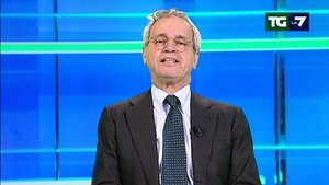 Enrico Mentana smentisce passaggio a Discovery: perché resta a La7