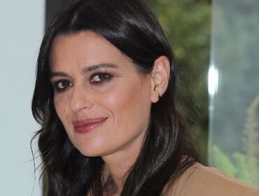 Chi è Claudia Pandolfi: biografia, età, altezza, Film, Serie TV, marito e figli