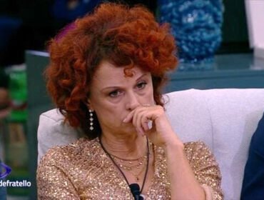 Beatrice Luzzi contro il GF, non hanno rispettato il suo lutto? Lo sfogo