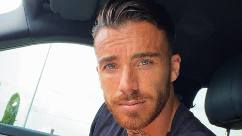 Chi è Andrea Tabanelli di The Couple: età, biografia, carriera, follower comprati su Instagram