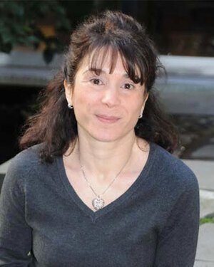 Nathalie Guetta