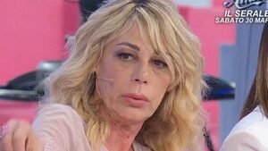 UeD, Aurora Tropea sconvolta da un grave lutto: «Fuggita dal funerale»