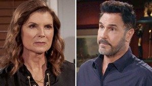 Beautiful, puntate americane: Sheila fuori controllo, Bill interviene