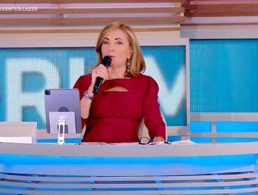 Forum chiude, Barbara Palombelli confermata a settembre? Parla Mediaset