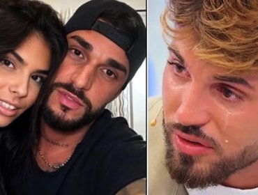 Temptation, Federica a Stefano ufficializzano storia: foto e reazioni