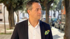 Riccardo Guarnieri non torna a Uomini e Donne: c’è un motivo serio