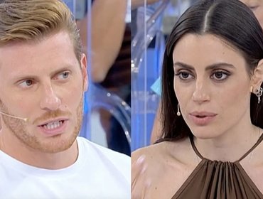 Uomini e Donne, anticipazioni 22-24 marzo: Corvino via, una dama nei guai