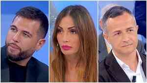 Riccardo Guarnieri replica alle bordate di Ida e Alessandro: «Fa sorridere»