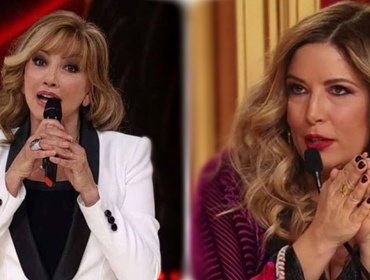Milly Carlucci contro Lucarelli: «Nessuno pilota i giurati a Ballando»