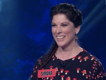 L'eredità, chi è la campionessa Simona: di dov'è, lavoro e quanto ha vinto