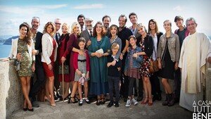 Stasera in TV 6 giugno 2022: L'isola dei Famosi e A casa tutti bene
