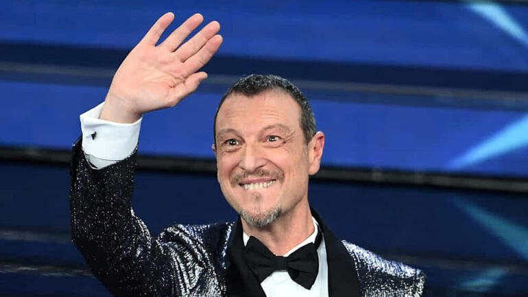 Scaletta Sanremo seconda serata: cantanti e ospiti 8 febbraio 2023
