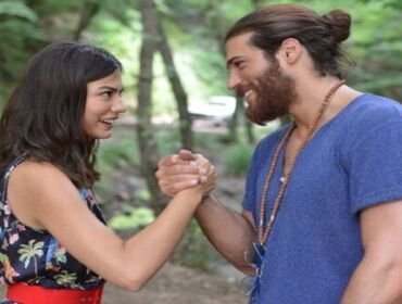 Daydreamer, trame dal 29 marzo al 2 aprile 2021: Can e Sanem soci 