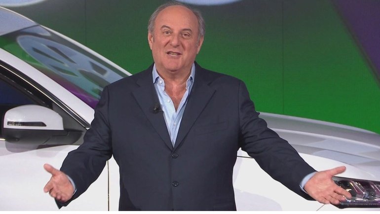 La Ruota della Fortuna record storico! Scotti vola: confronto con L'Eredità