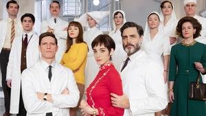 Cuori, anticipazioni 4^ puntata 7 novembre: una sconvolgente rivelazione
