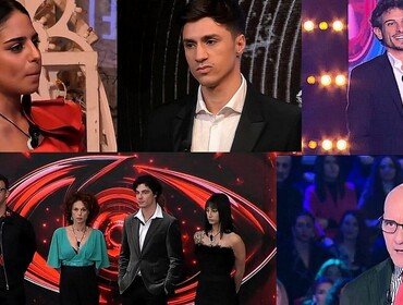 GF puntata 5 febbraio: rivolta contro Beatrice, esito televoto e nominati