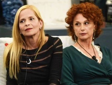 GF finalista, Grecia Colmenares supera Beatrice Luzzi? Strani movimenti