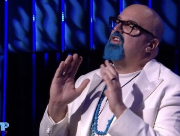 GF Vip, Giovanni Ciacci: «Conduttrice non voleva farmi lavorare». Chi è?