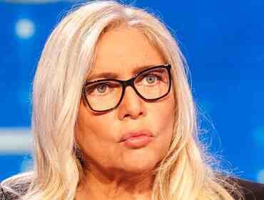 Domenica In: Mara Venier fa una clamorosa gaffe