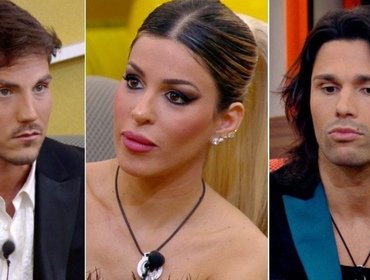 Luca Onestini su squalifica Daniele Dal Moro GF Vip: «Roba molto pesante»