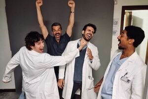 Doc 2, tre nuovi attori nel cast: di chi si tratta?