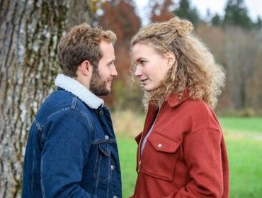 Tempesta d'amore, anticipazioni 4 ottobre: Florian respinge Maja