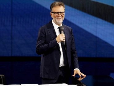 Fabio Fazio sostituito da chi su Rai3? Giletti in stand by, spunta Bonolis