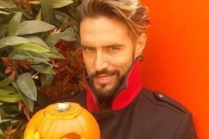 GF Vip, Alex Belli contro Gianmaria: «Se mi affronta becca schiaffi»