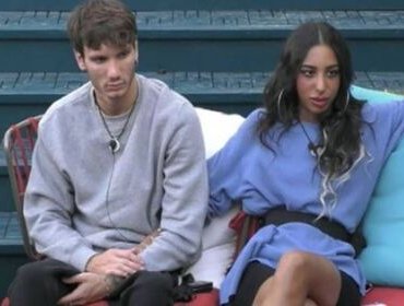GF Vip, Manuel Bortuzzo: «In Love Boat con Lulù? Preferisco Alex»