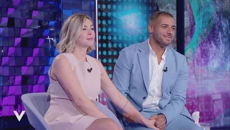 Perché si sono lasciati Aldo Palmeri e Alessia Cammarota: «Lei è distrutta»