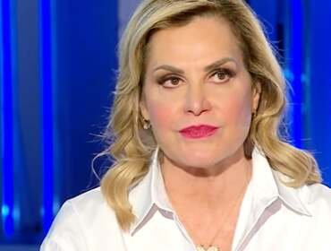 Simona Ventura alla guida di un reality show su Rai2? I dettagli