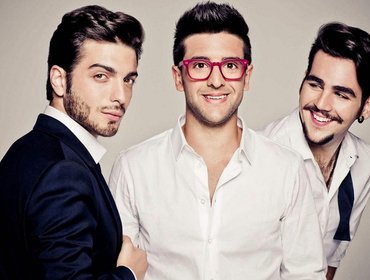 Ascolti TV 24 dicembre 2022: Vigilia di Natale senza Insinna e Amadeus, 'vola' Il Volo