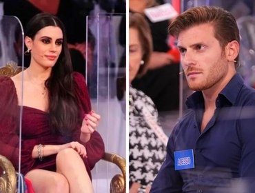 UeD, Lavinia Mauro annuncia rottura: perché è finita con Corvino