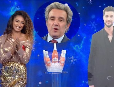 L'Eredità, Barbara eliminata, Andrea si assenta all'improvviso: cosa è successo al prof?
