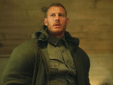 Lo conosciamo come Luther di The Umbrella Academy. Chi è Tom Hopper?