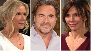 Anticipazioni Beautiful 24-30 dicembre 2023: Ridge tra Brooke e Taylor