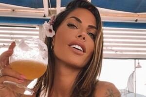 Guendalina Tavassi ha un nuovo fidanzato: di chi si tratta?