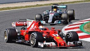 Formula 1, GP Malesia: orari diretta Sky e differita Rai
