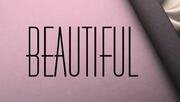 Beautiful