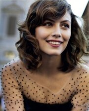 Alessandra Mastronardi