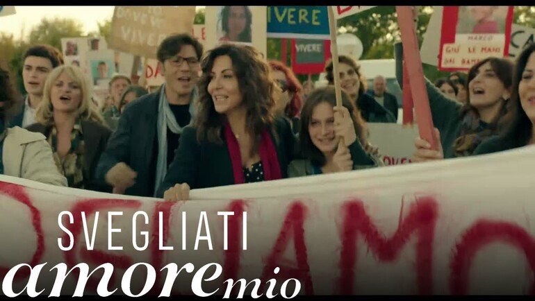 Ascolti Tv mercoledì 24 marzo 2021: 'Svegliati amore mio' la più vista, cresce 'Avanti un altro'